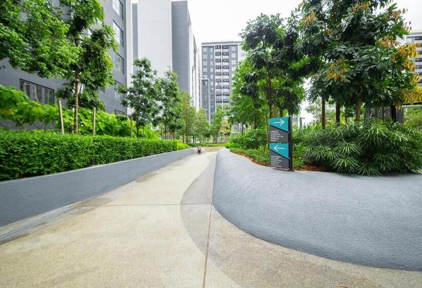 Maya Bay Residences By Sleepy Bear