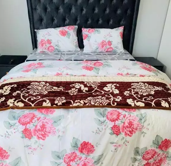 پانسیون 22clyde Street Bostin