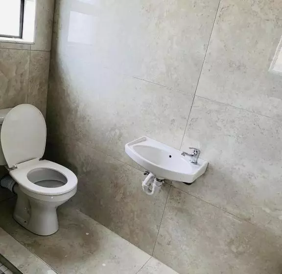 پانسیون 22clyde Street Bostin