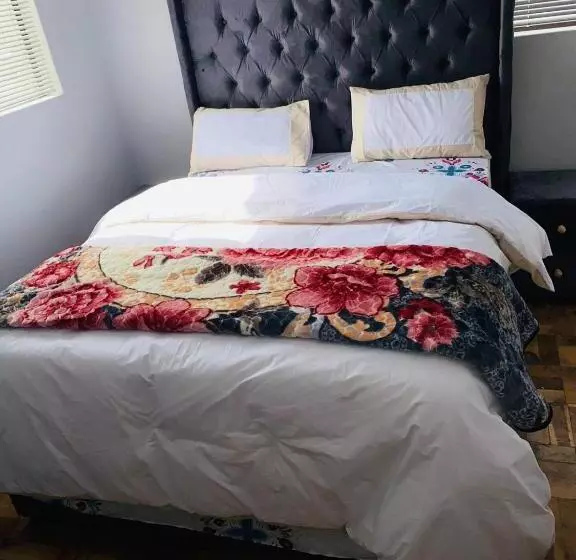 پانسیون 22clyde Street Bostin