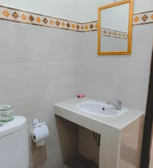 ペンション D Sila House