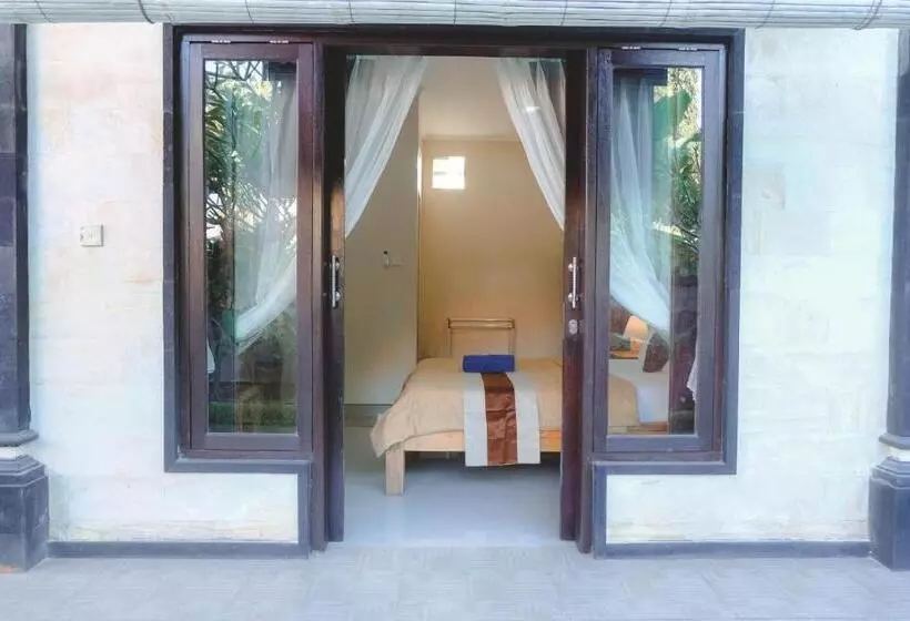 ペンション D Sila House