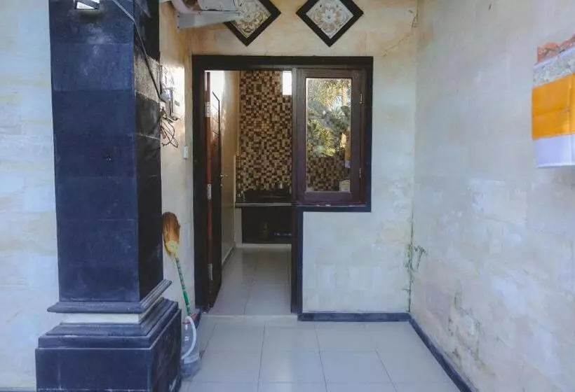 ペンション D Sila House