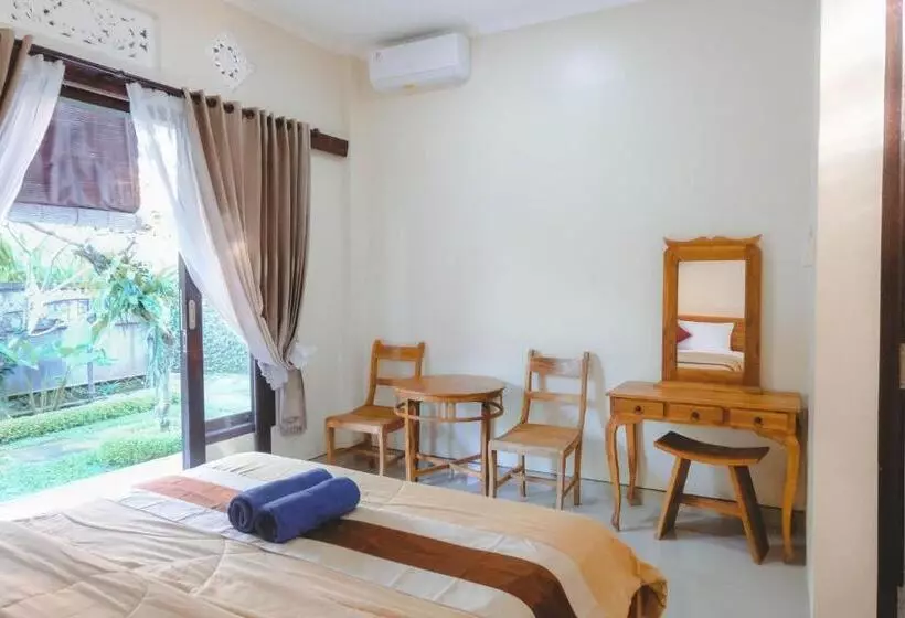 ペンション D Sila House