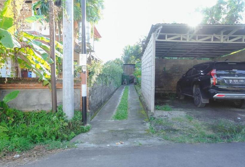 ペンション D Sila House