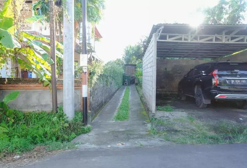 ペンション D Sila House