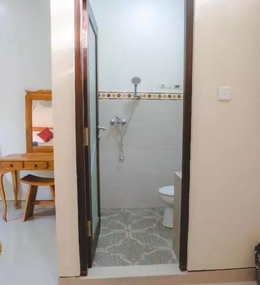 ペンション D Sila House