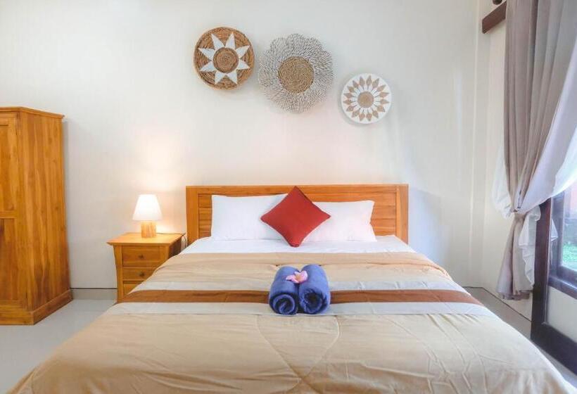 ペンション D Sila House