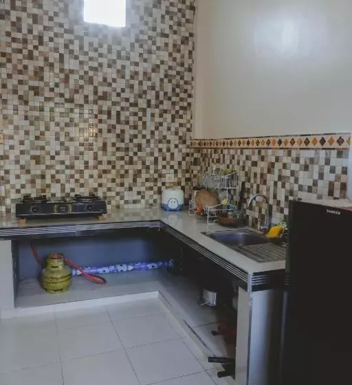 ペンション D Sila House