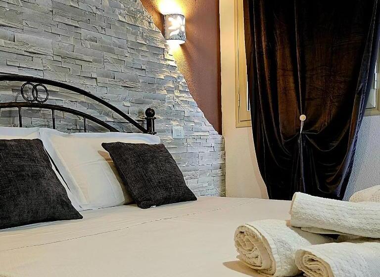 Пансион Giojas Camera Quadrupla In Centro