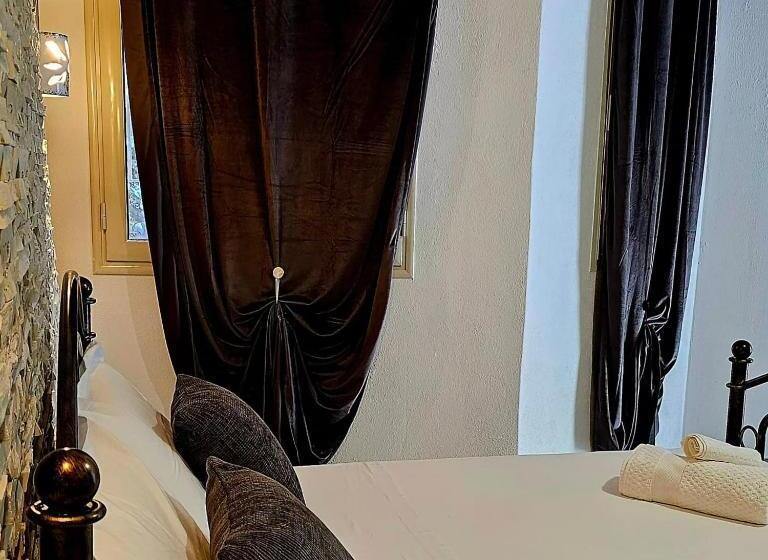 Пансион Giojas Camera Quadrupla In Centro