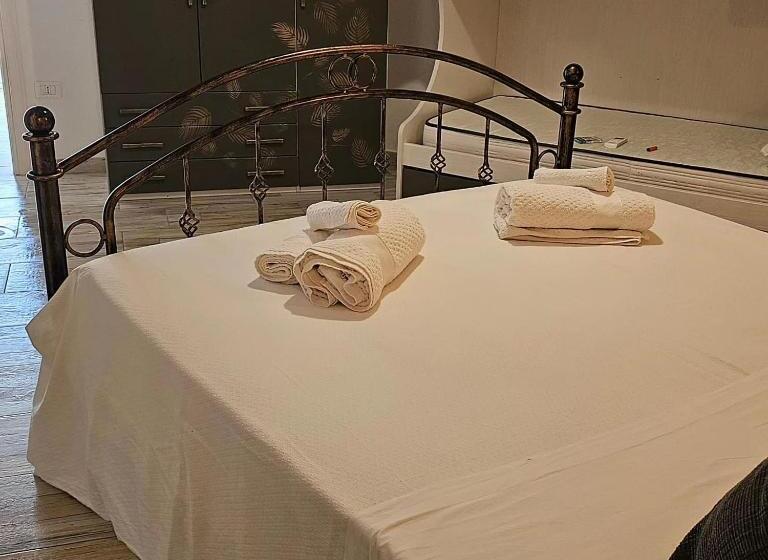 Пансион Giojas Camera Quadrupla In Centro