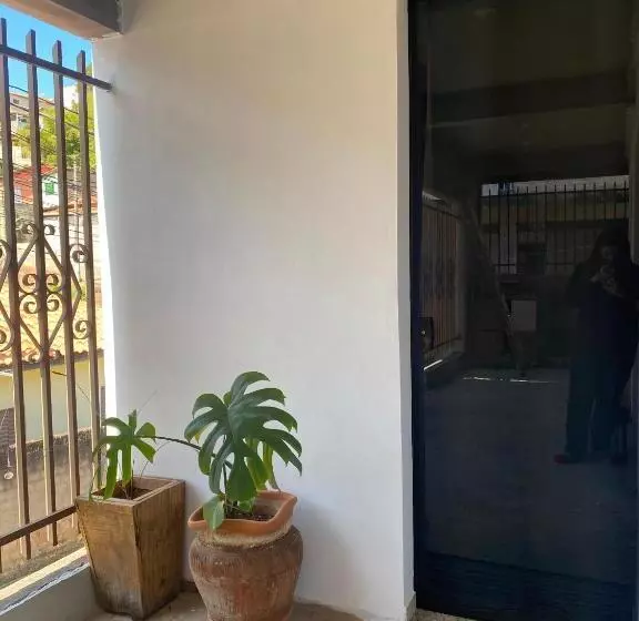 ペンション Hospedaria Porto De Paz 2