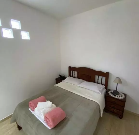 ペンション Hospedaria Porto De Paz 2