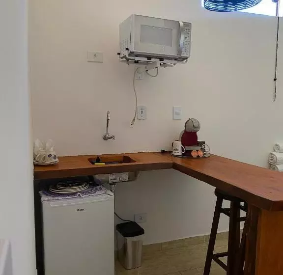 ペンション Hospedaria Porto De Paz 2