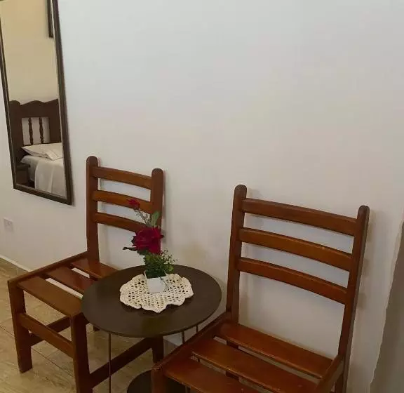 ペンション Hospedaria Porto De Paz 2