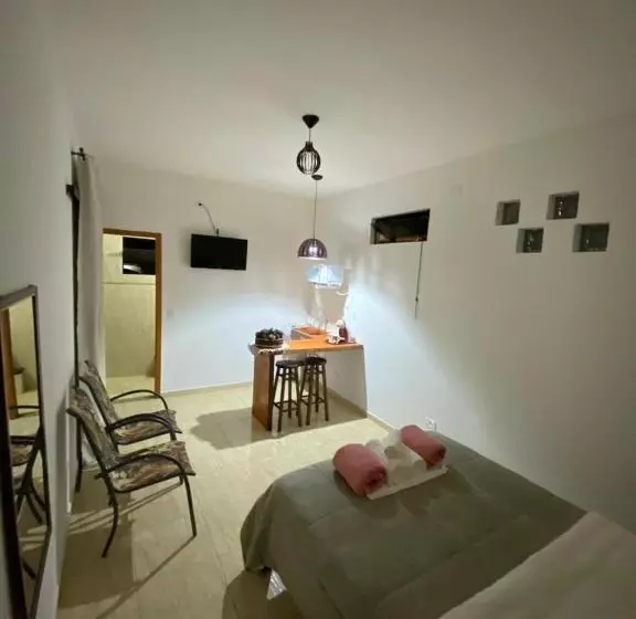 ペンション Hospedaria Porto De Paz 2