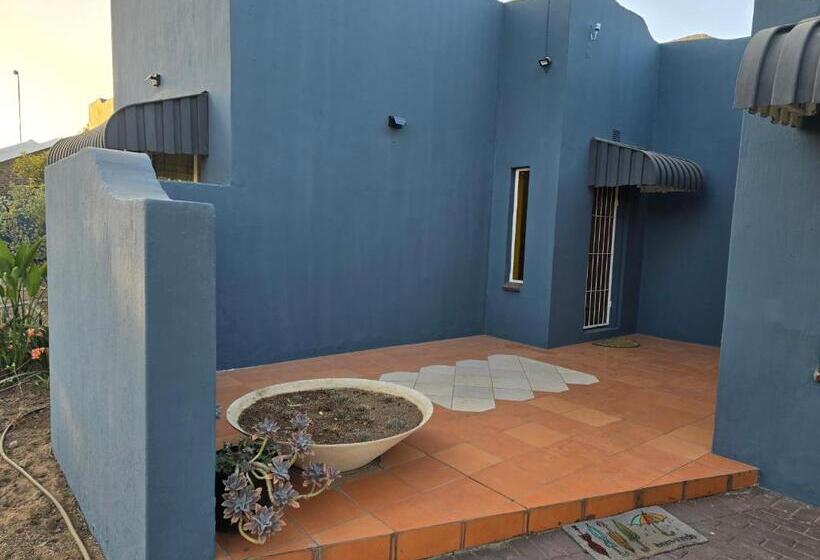 Pension Impala Palms Guesthouse