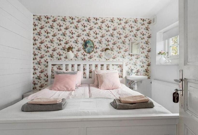 بنسيون Kristianopel Gästgifveri