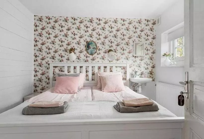 Majatalo Kristianopel Gästgifveri