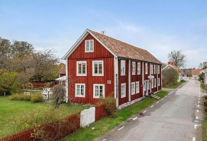 Majatalo Kristianopel Gästgifveri