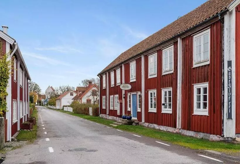 Majatalo Kristianopel Gästgifveri