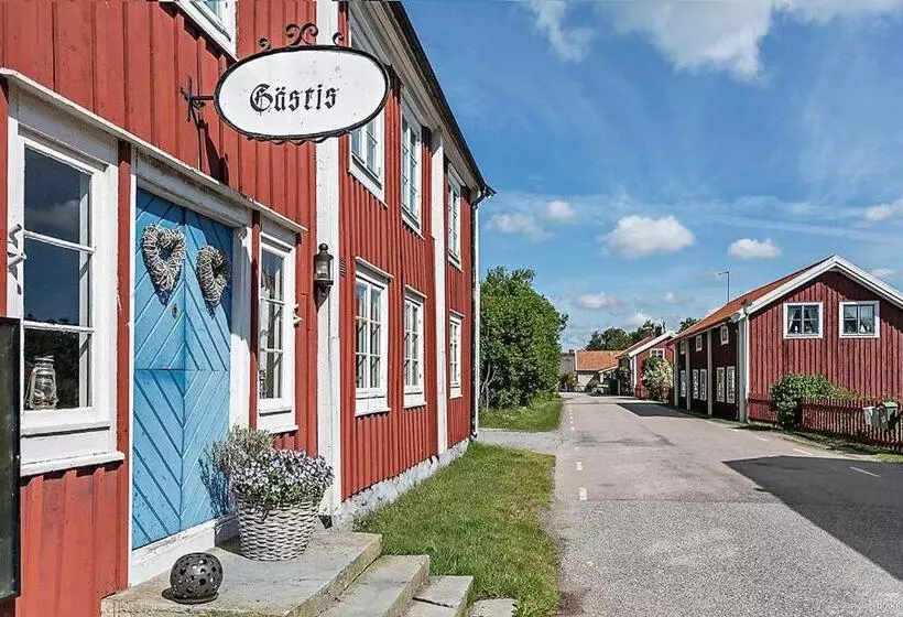 Majatalo Kristianopel Gästgifveri