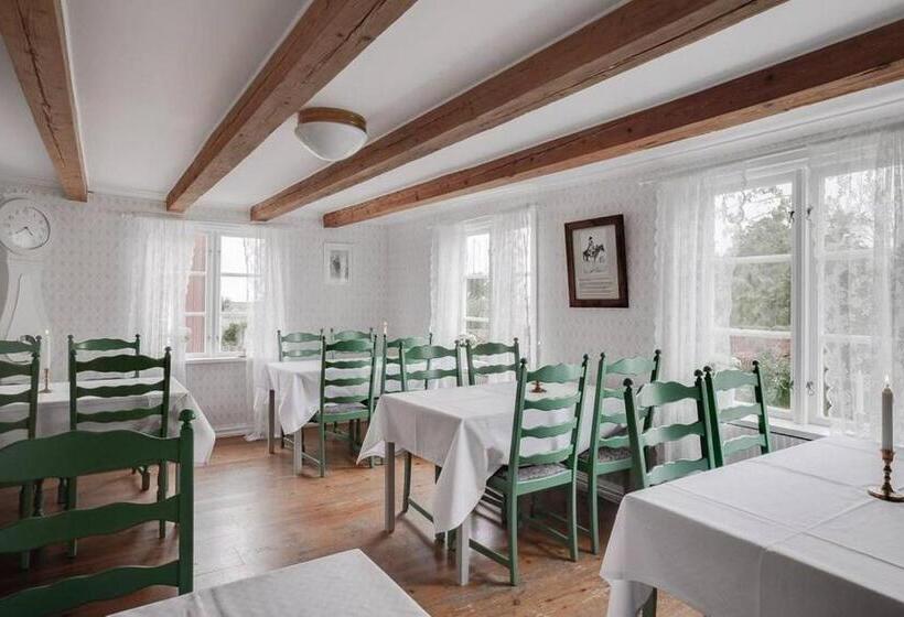 بنسيون Kristianopel Gästgifveri