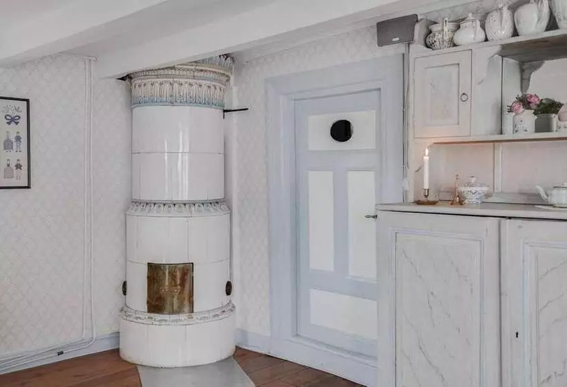 Majatalo Kristianopel Gästgifveri