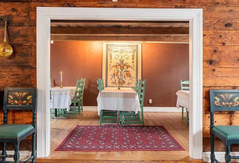 بنسيون Kristianopel Gästgifveri