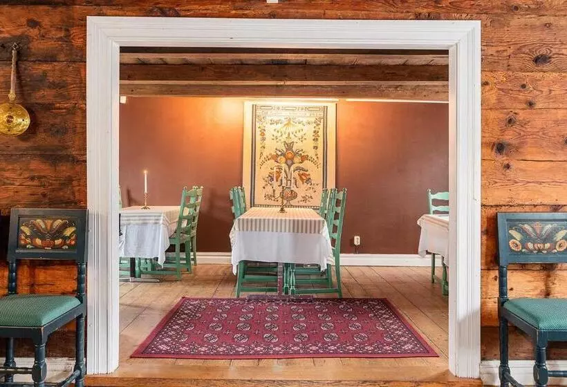 Majatalo Kristianopel Gästgifveri