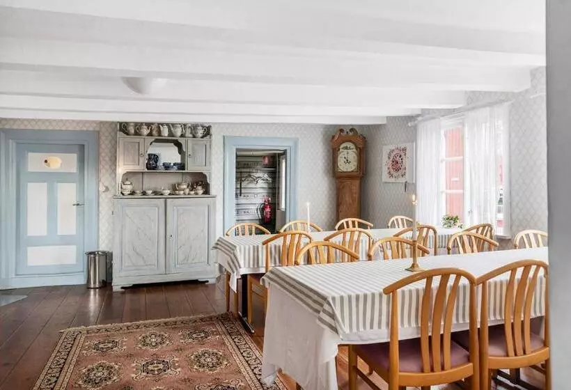 Majatalo Kristianopel Gästgifveri