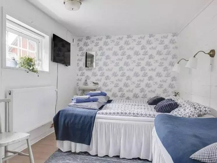 Majatalo Kristianopel Gästgifveri