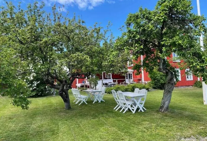 Majatalo Kristianopel Gästgifveri