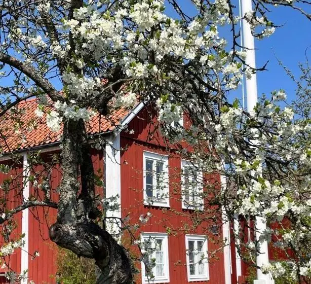 Majatalo Kristianopel Gästgifveri