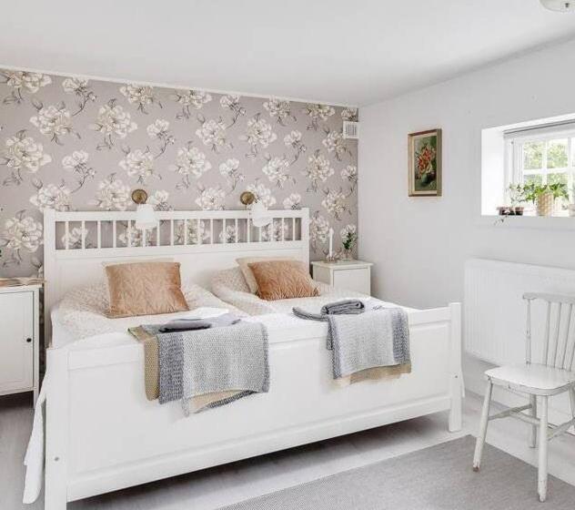 بنسيون Kristianopel Gästgifveri