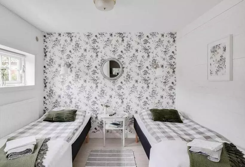 Majatalo Kristianopel Gästgifveri