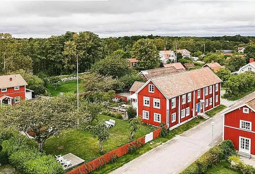 Majatalo Kristianopel Gästgifveri