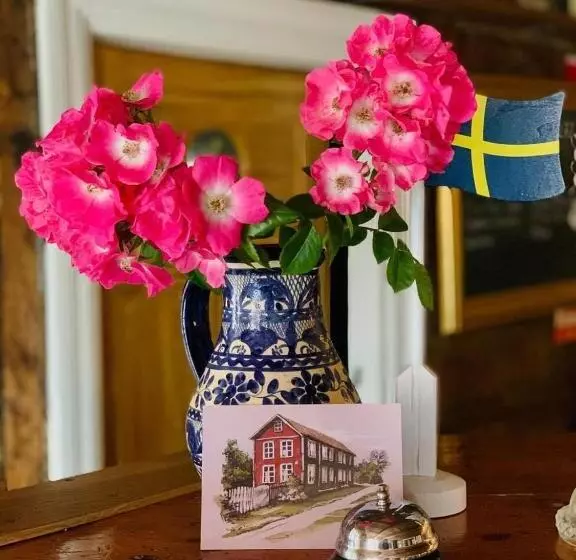 Majatalo Kristianopel Gästgifveri