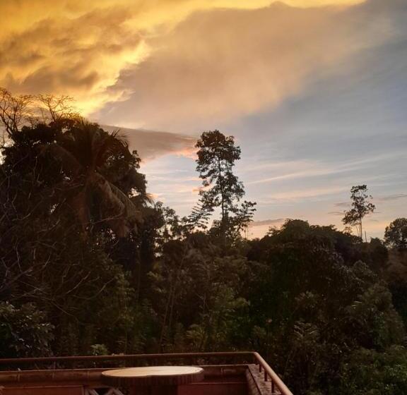 Pensione Lanka Peter S House Tourist Guest House And Restaurant