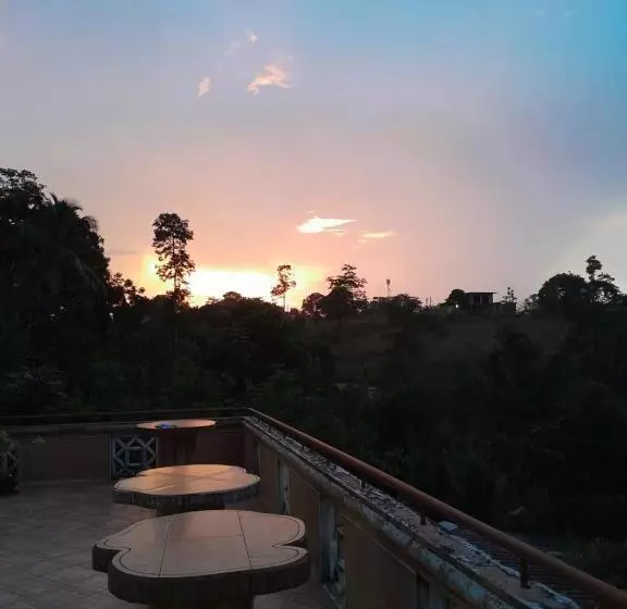Majatalo Lanka Peter S House Tourist Guest House And Restaurant