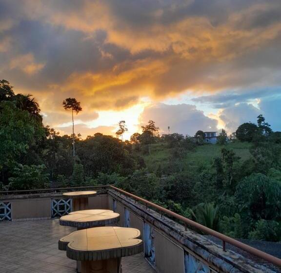 Pensione Lanka Peter S House Tourist Guest House And Restaurant