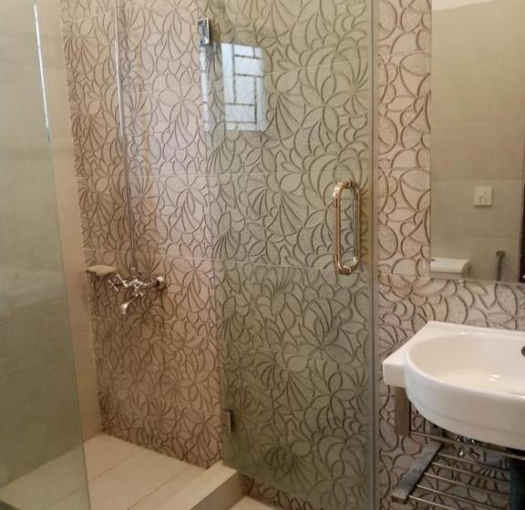 پانسیون New Stay Inn Family Home Guest House Islamabad