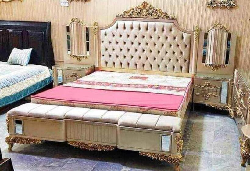 پانسیون New Stay Inn Family Home Guest House Islamabad