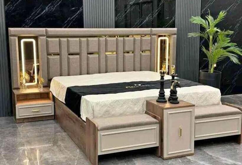 پانسیون New Stay Inn Family Home Guest House Islamabad