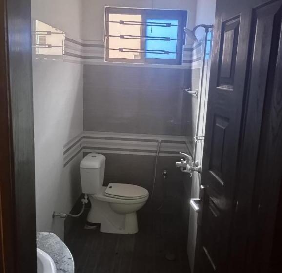 پانسیون New Stay Inn Family Home Guest House Islamabad