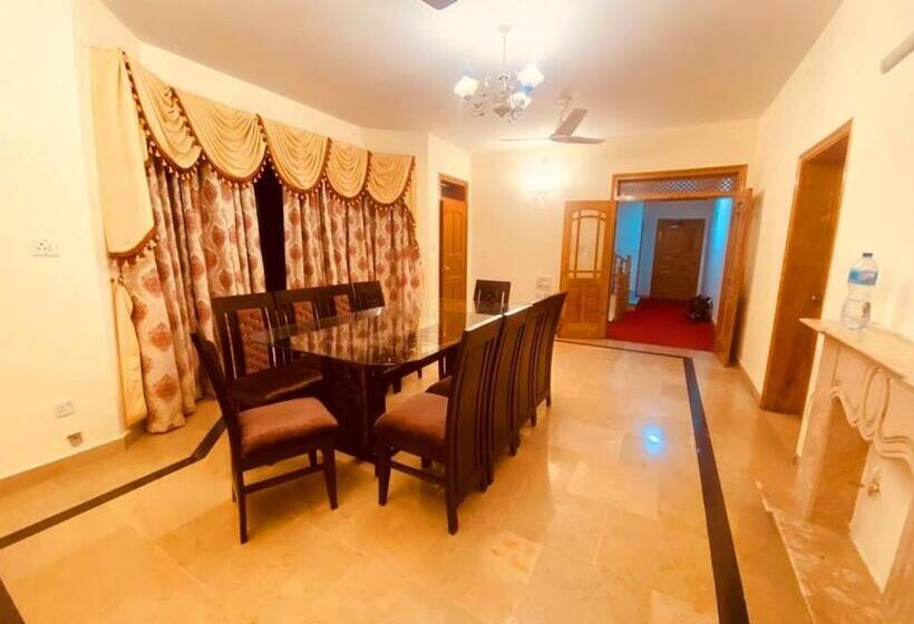 پانسیون New Stay Inn Family Home Guest House Islamabad