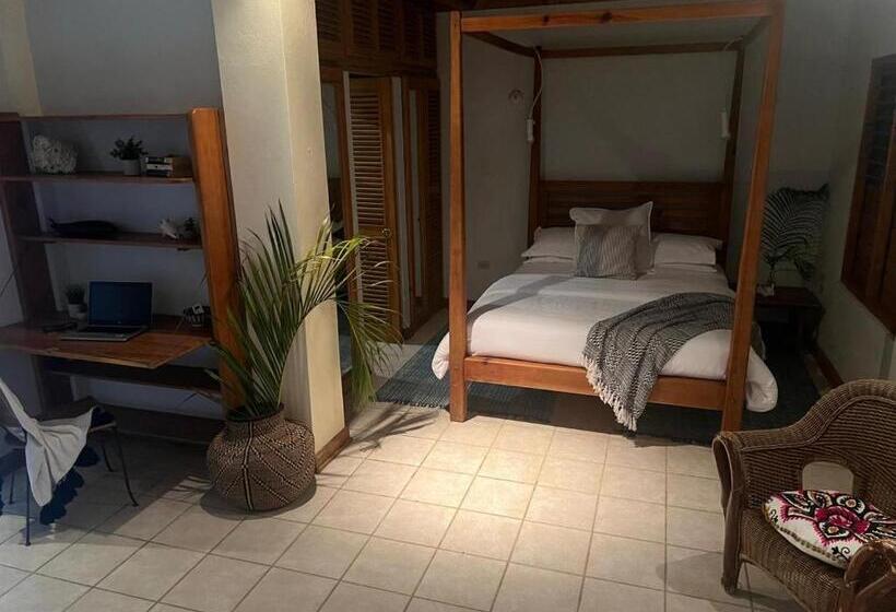 پانسیون Paradise Point Villas