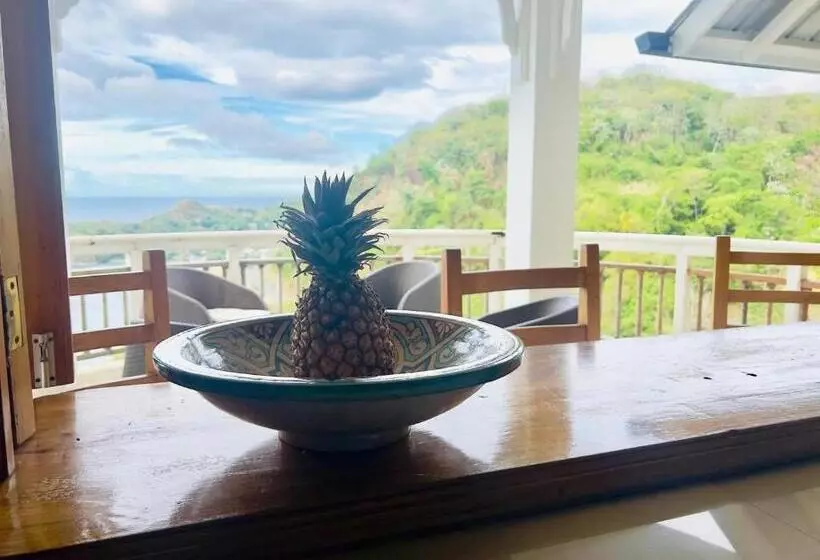 پانسیون Paradise Point Villas