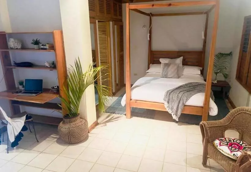 پانسیون Paradise Point Villas